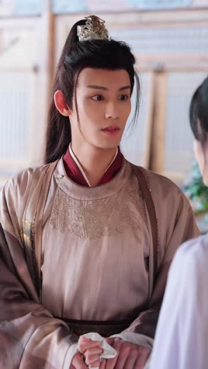 逆旨换亲录（48集）短剧在哪里看