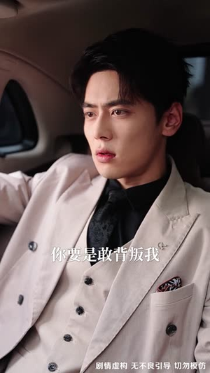 烬夜（58集）夸克网盘观看