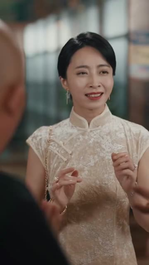 卧底交锋：大嫂的棋局（80集）短剧精彩绝伦