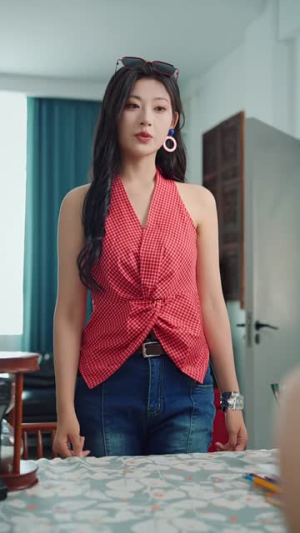 衣衣不舍（63集）完整版