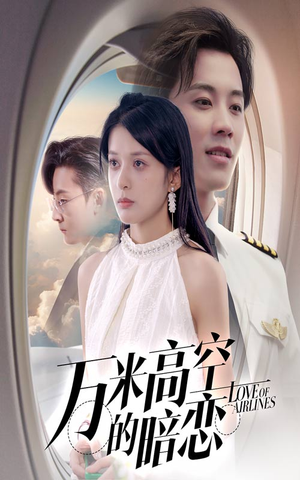 万米高空的暗恋（51集）演员表