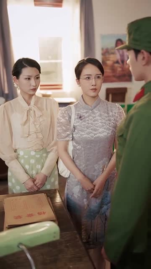 搬空家底，农家女带崽千里寻夫（105集）全部免费看全集