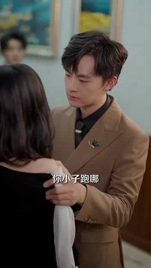 祁先生的白月光从未冬眠 (80集)在哪里可以全集