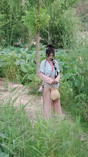 农家锦鲤小娇妻（141集）最热门短剧来了