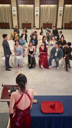 假千金作妖，重生后我靠心声打脸（80集）简直不要太好看