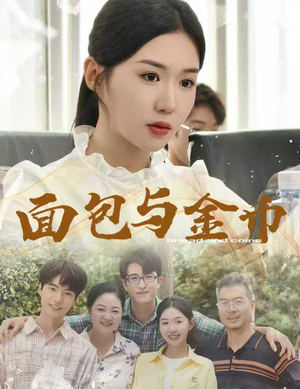 面包与金币（62集）精彩好看的短剧