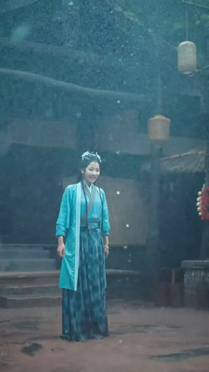 种植系统遇锦鲤我在荒年养全村（61集）全集在线看