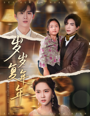 岁岁复年年（60集）无需充值尽情看