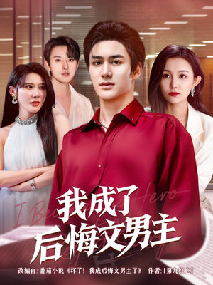 我成了后悔文男主（72集）短剧完整版免费