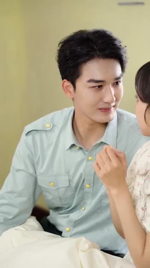 穿成八零小胖妞事业爱情双丰收（80集）高清无码免费看