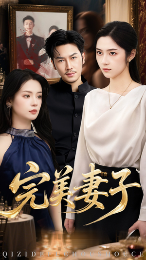 完美妻子（40集）排行榜前十短剧