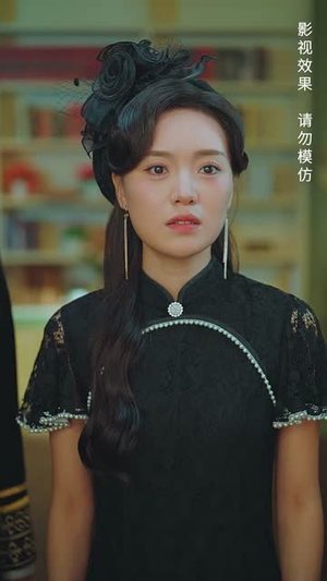 少帅我不要你了（60集）演员表