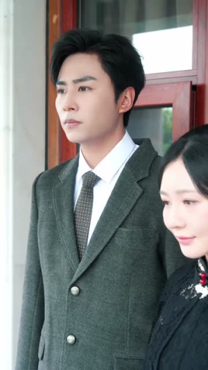 故园梦蝶付东流（60集）免费短剧资源