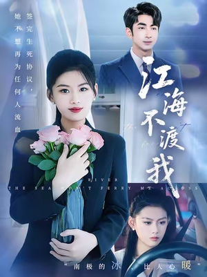 江海不渡我（50集）全集完整版