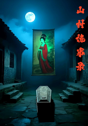 山村诡事录（33集）在线观看