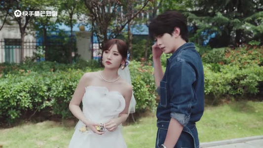 无法结婚的我们（22集）贝贝短剧分享