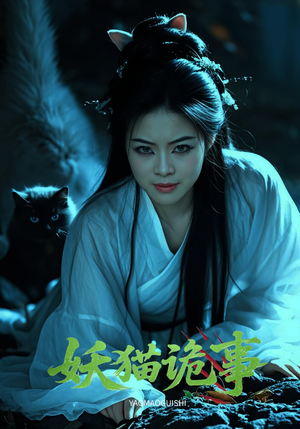 妖猫诡事（18集）最新短剧推荐