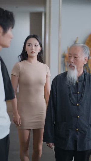 这一世我吊打主角夺他气运（75集）今日最火短剧