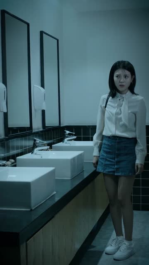 办公诡夜（20集）短剧全集完整版
