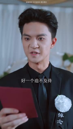 花落故人归（66集）第二季