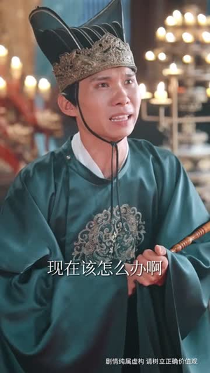 凤鸣向南枝（69集）全网短剧抢先看
