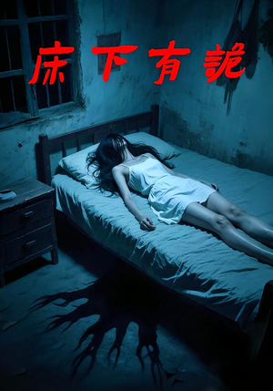 床下有诡（20集）热门短剧来袭