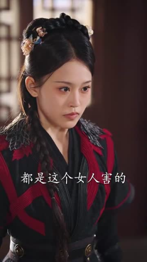 长公主帐下何人（81集）精彩好看短剧