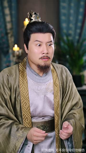 山河依旧满春风（62集）最后一集