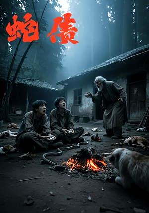 蛇债（26集）高清无码免费看