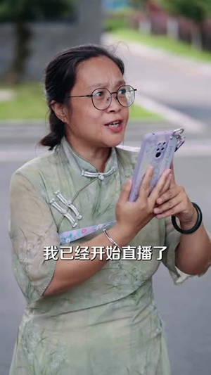 校招当天同学们集体迟到了（60集）热门短剧推广