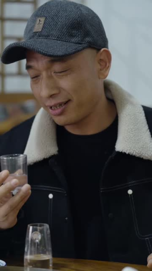 娱界掌舵人（83集）常回家看看短剧