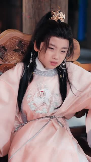 穿越后我帮小祖宗振兴家族（70集）全集一网打尽