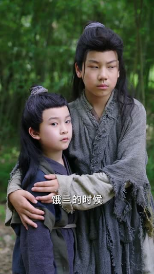 穿成继母后我改造全家种田忙（75集）精彩连连免费看