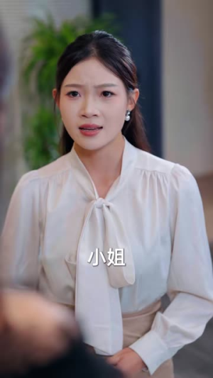 我不爱了你随意（60集）每日短剧推荐