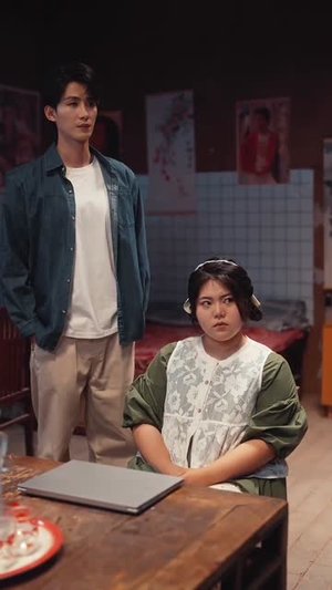 遗珠也有光（82集）独家短剧免费看