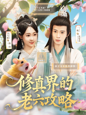 修真界的老六攻略（68集）精彩短剧分享