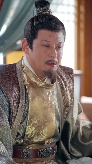 我的朝臣都是陆地神仙（80集）一起看短剧