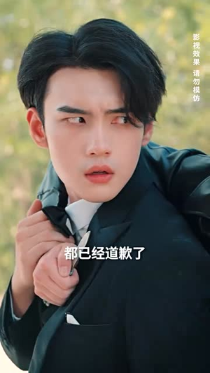 再见已无剧中人（52集）免费短剧大全