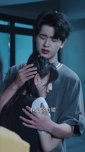 绑定倒计时校花黏上穷小子（78集）分享热门短剧