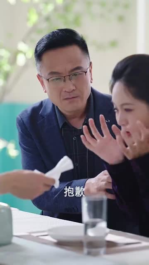 商先生偏宠白月光（70集）热门短剧又来了