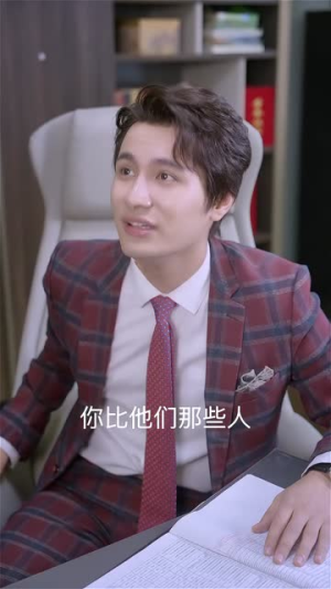系统薇光（60集）常回家看看短剧