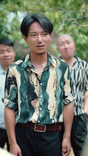 绝世村医（80集）短剧介绍