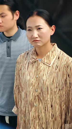 末日狂飙（35集）精彩热门短剧