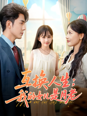 互换人生我的女儿是月老（83集）演员表