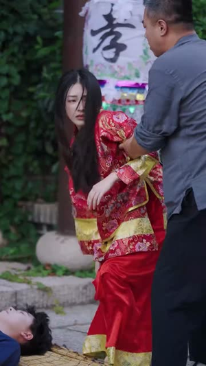 北村诡事破光师（30集）在线免费观看
