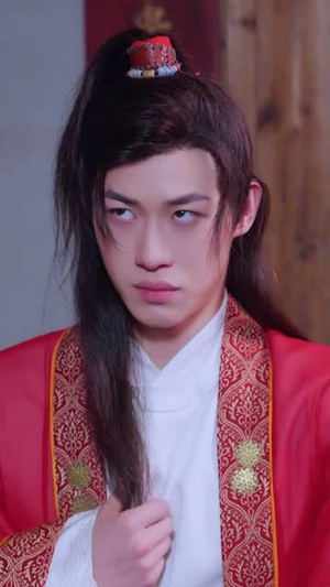 花妖乱了时间线(50集) 花妖乱了时间线(50集)深深爱上这部剧