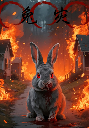 兔灾(25集) 兔灾(25集)超好看的短剧