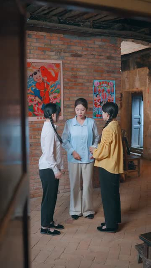 好婆婆系统儿媳宠上天（81集）解说文案