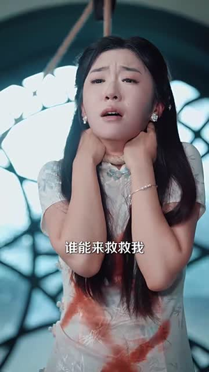 风尘犹浣碧血纱（60集）热门短剧看不停