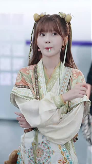 夫人赊刀好运成婚（63集）短剧全集免费看